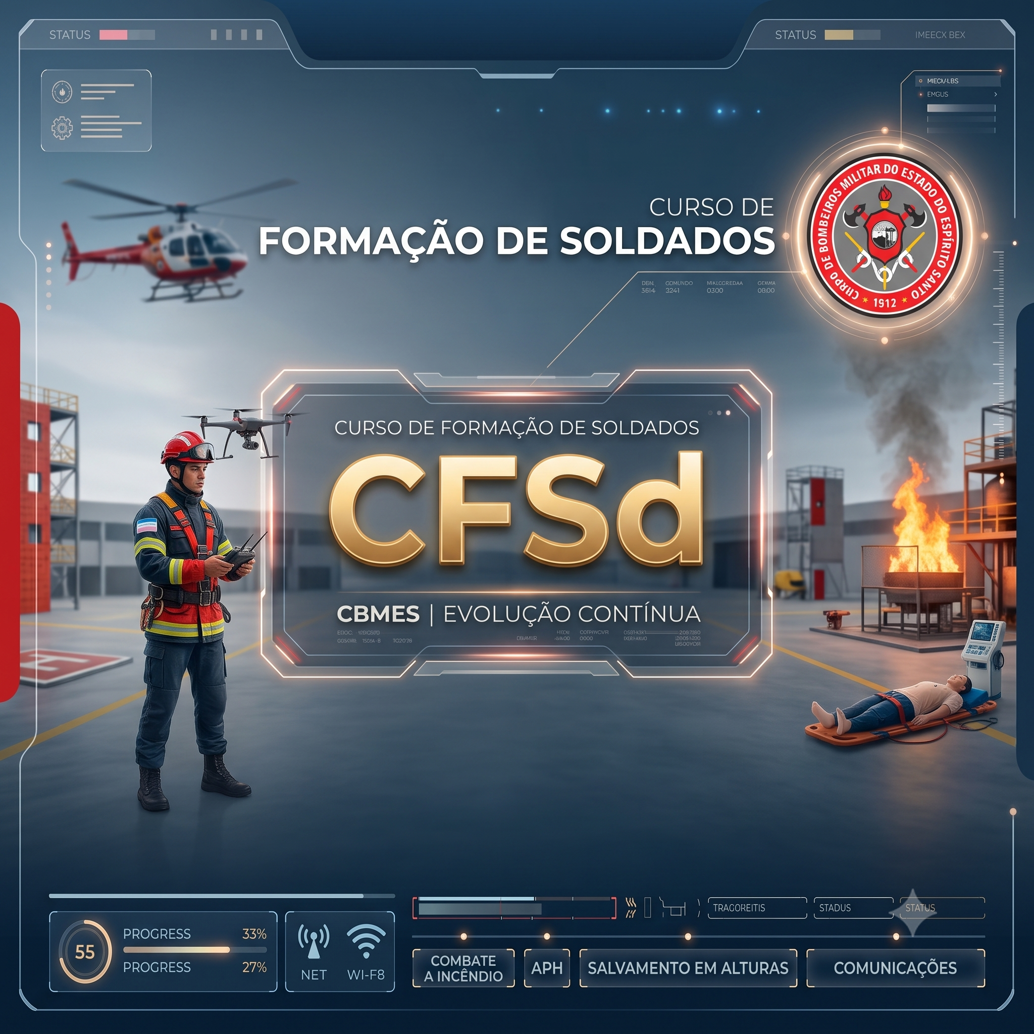 CFSd